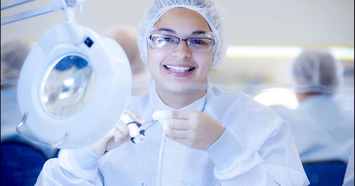Costa Rica fortalece su liderazgo global en dispositivos médicos, exportando innovación al mundo
