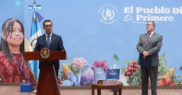 Presupuesto General 2026 prioriza la inversión