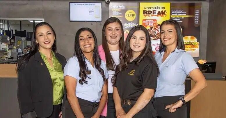 Impulso femenino
