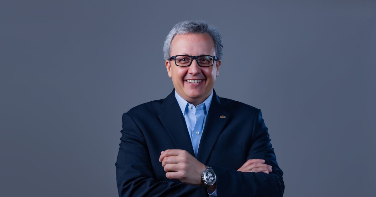 "La reputación no se comunica, se construye desde la coherencia y el propósito”