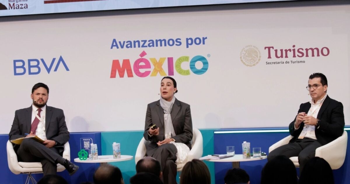 El Fonatur y BBVA se unen para detonar proyectos turísticos de inversión mixta