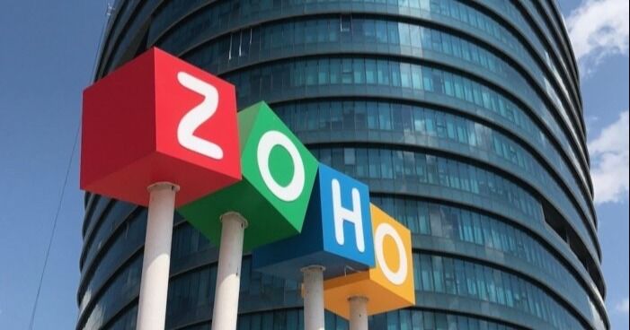 Zoho reporta 32% de crecimiento de clientes en 2025 y supera el millón de clientes empresariales