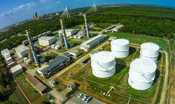 CESPM inicia la conversión a gas natural, en un paso definitivo por una energía más económica y limpia