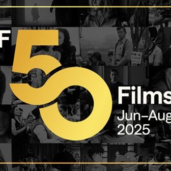 Anuncian las selecciones de la industria del TIFF 50