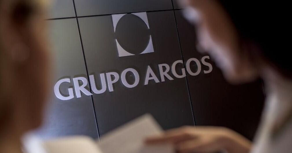 Accionistas de Grupo Argos ganaron más de $1,5 billones en primer día tras escisión