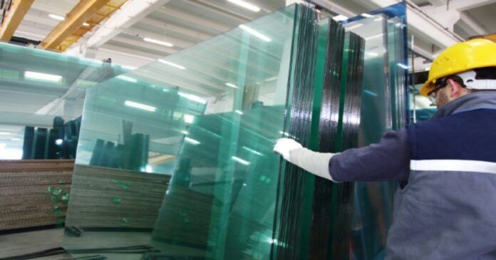 Industria de vidrios preve crecimiento en sus productos para este año