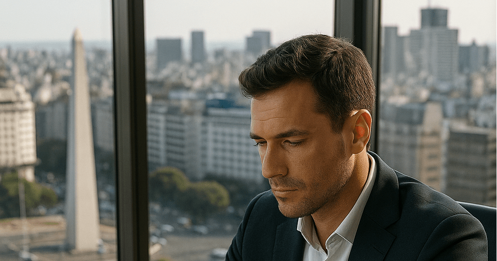 Argentina lidera un ranking inesperado: recibe casi el 50% de los pagos de empresas globales en criptomonedas