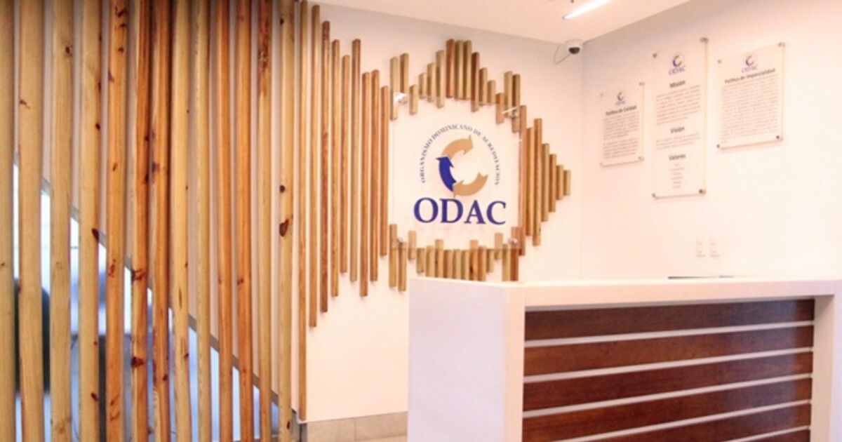 ODAC impulsa la calidad con capacitaciones en normas ISO