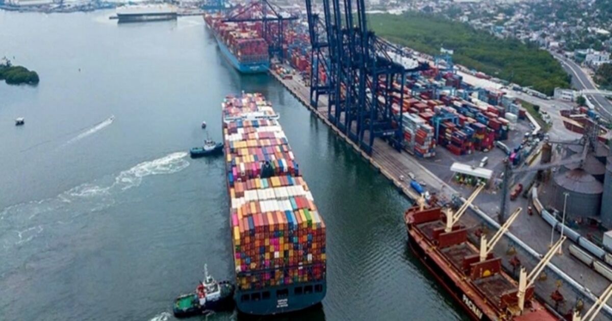 EE.UU. sigue siendo el primer socio comercial de América Latina, pese a la arremetida de China