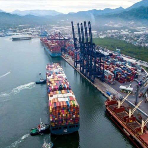 EE.UU. sigue siendo el primer socio comercial de América Latina, pese a la arremetida de China