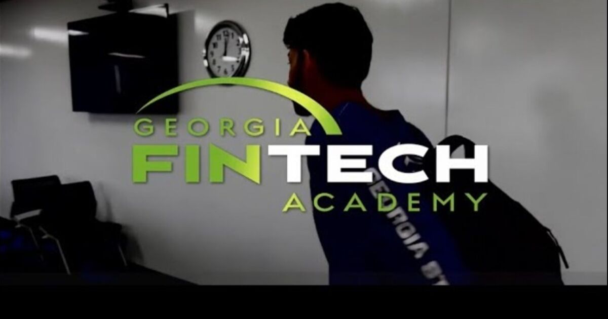 Go Studio y Georgia Fintech Academy crean un programa de capacitación en innovación para estudiantes universitarios locales