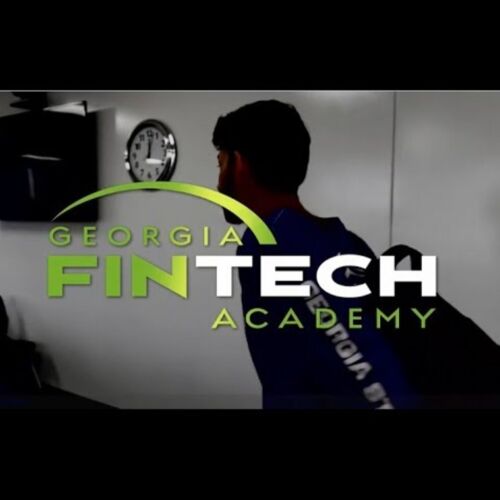 Go Studio y Georgia Fintech Academy crean un programa de capacitación en innovación para estudiantes universitarios locales