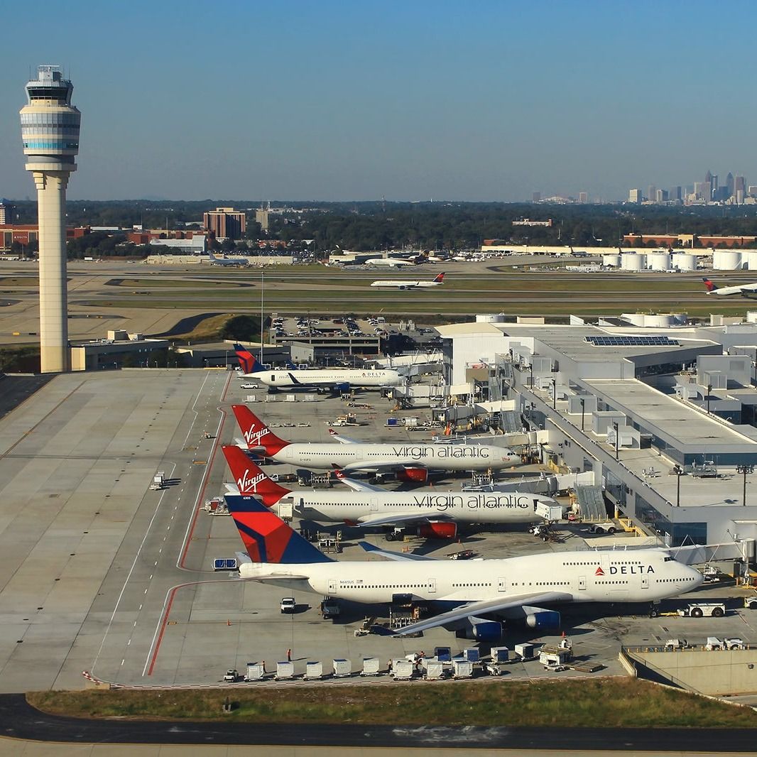 Georgia Tech recibe una subvención federal para estudiar la reducción del ruido de los aviones