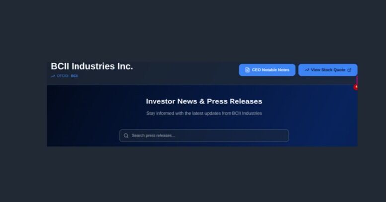 BCII recibe una opinión contable muy favorable para su programa de tokens de cupón