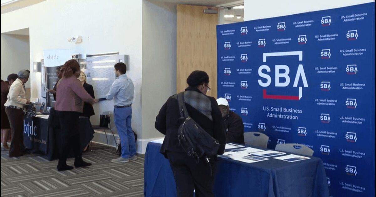 Eventos de capacitación para pequeñas empresas de la SBA en Georgia