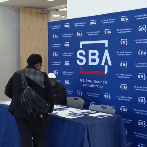 Eventos de capacitación para pequeñas empresas de la SBA en Georgia