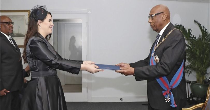 República Dominicana designa a su primera embajadora en Las Bahamas