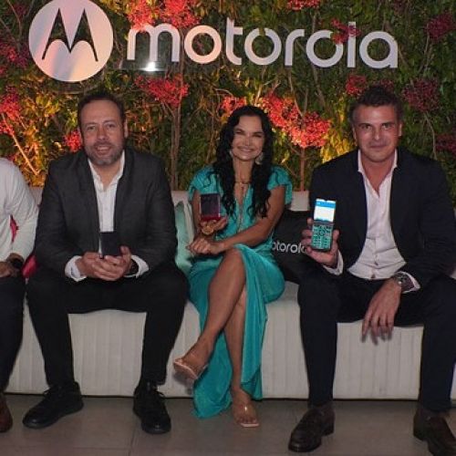 Motorola: Innovación, Historia y Vanguardia Tecnológica