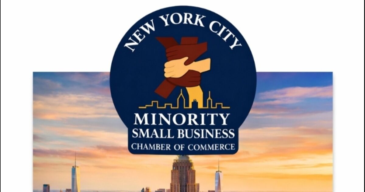 La Cámara de Comercio de Pequeñas Empresas Minoritarias de la Ciudad de Nueva York lanza su campaña de captación de miembros para 2026