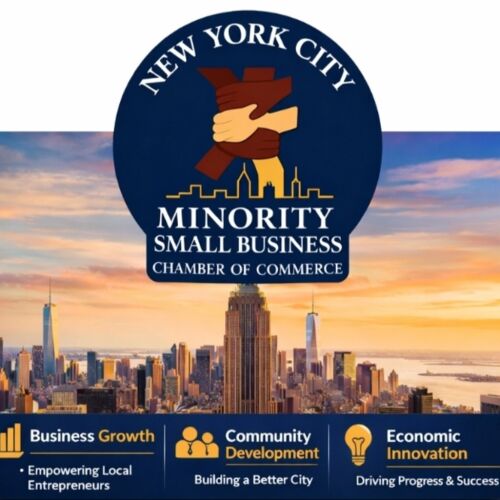 La Cámara de Comercio de Pequeñas Empresas Minoritarias de la Ciudad de Nueva York lanza su campaña de captación de miembros para 2026