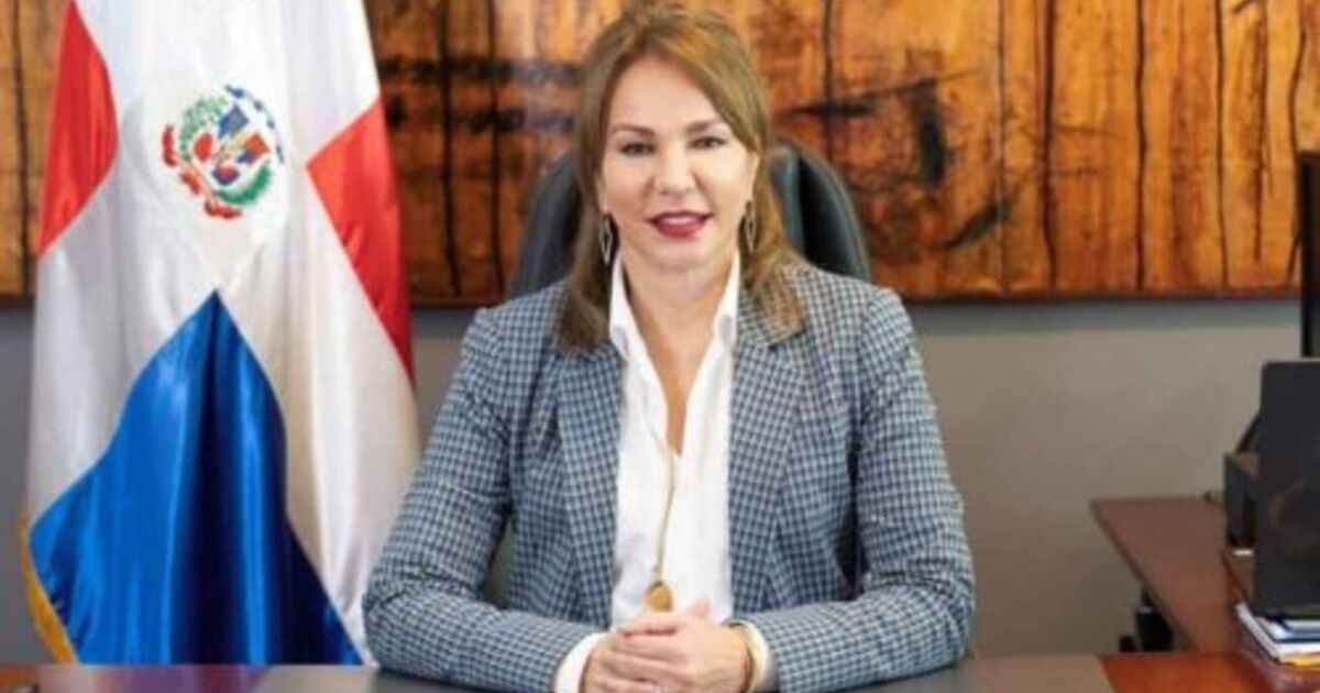 Avances de RD en materia de desarrollo cultural, destacó Ministra Milagros Germán