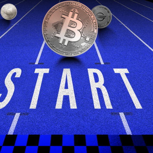 ¿Por qué 2025 podría ser el año dorado para las criptomonedas? ¡Todo lo que debes saber!
