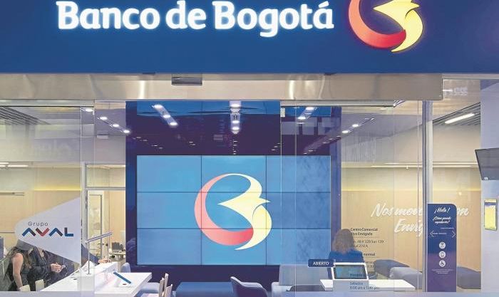 Banco de Bogotá el “Mejor Banco de Colombia en 2021”