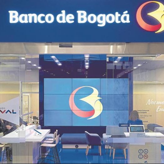 Banco de Bogotá el “Mejor Banco de Colombia en 2021”