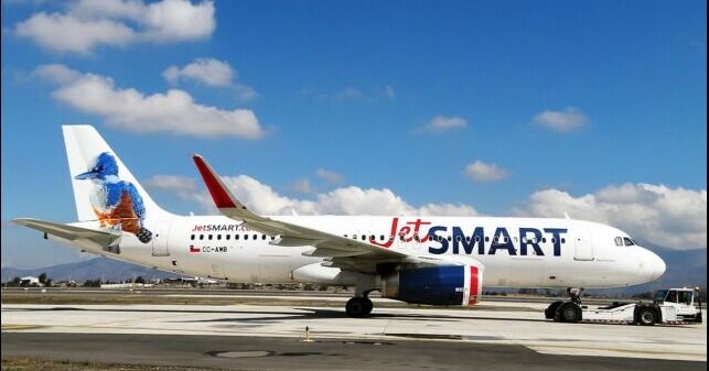 Jetsmart reta a Copa: busca volar entre Colombia y Venezuela