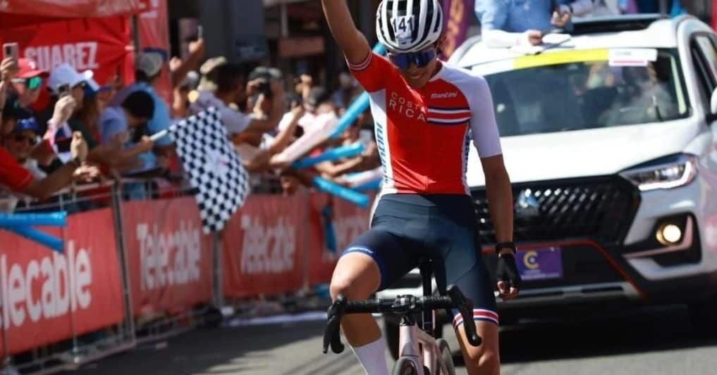 La Vuelta a Costa Rica regresa con equipos internacionales y un descenso a San Isidro