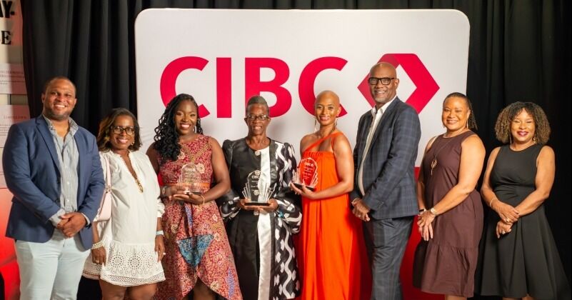 CIBC Caribe inicia su segundo año de búsqueda de héroes anónimos regionales