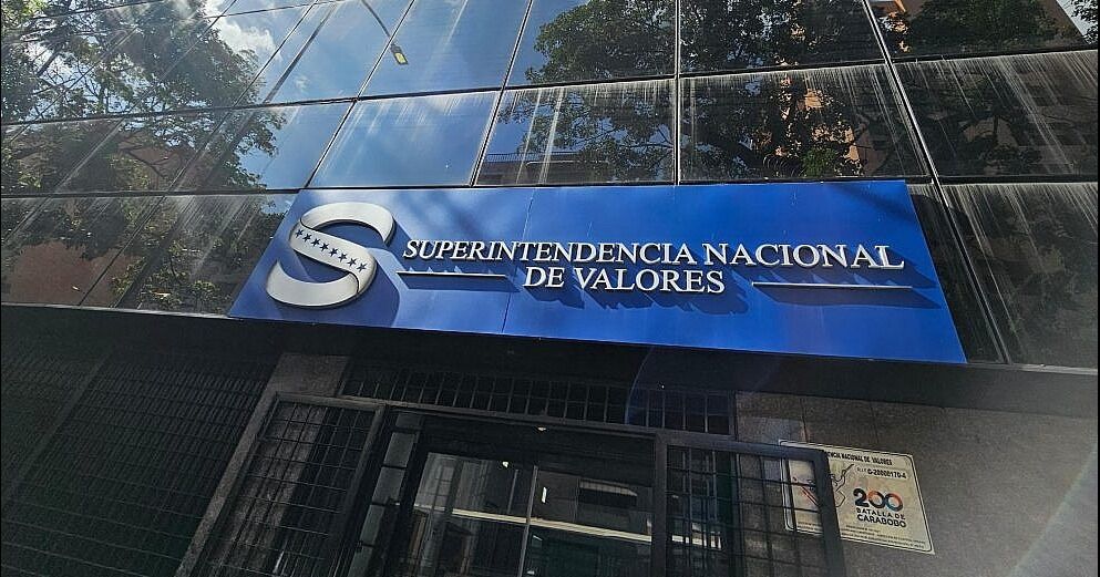 Sunaval: mercado de valores puede crecer 1.500% en los próximos años con condiciones propicias