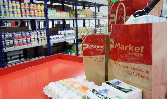 Inauguran supermercado de servicios exclusivamente online en República Dominicana