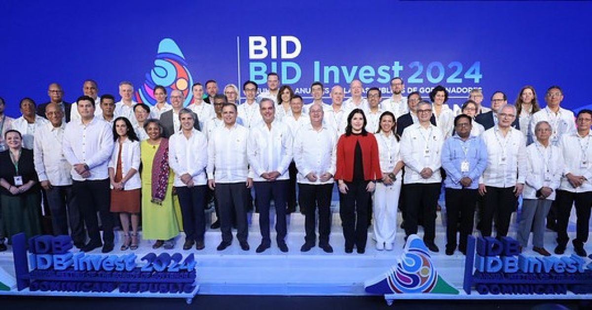 Hacia un desarrollo transformador: decisiones claves del Grupo BID para el progreso regional