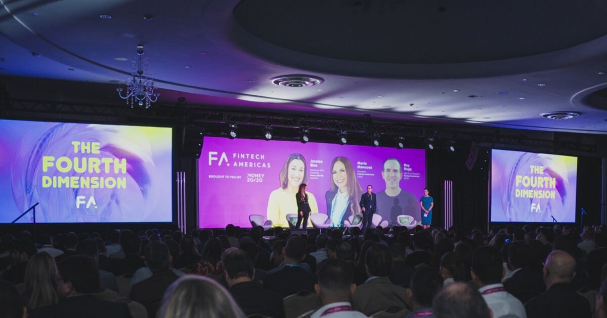 Fintech Americas 2026 establece un nuevo estándar para la innovación centrada en el ser humano en Miami Beach