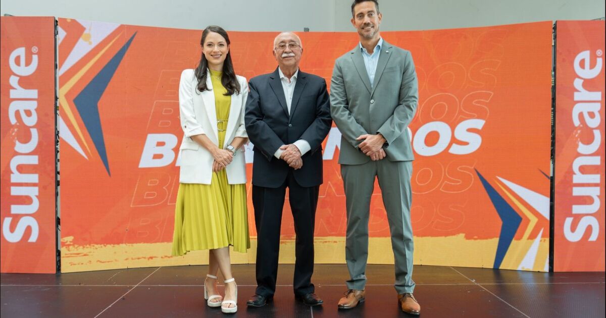 Suncare transforma los goles de la Tri en acciones reales para la prevención del cáncer de piel