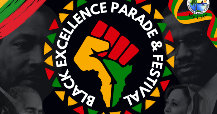 Lauderdale Lakes será sede del 18.º Desfile y Festival Anual de la Excelencia Negra el 7 de febrero
