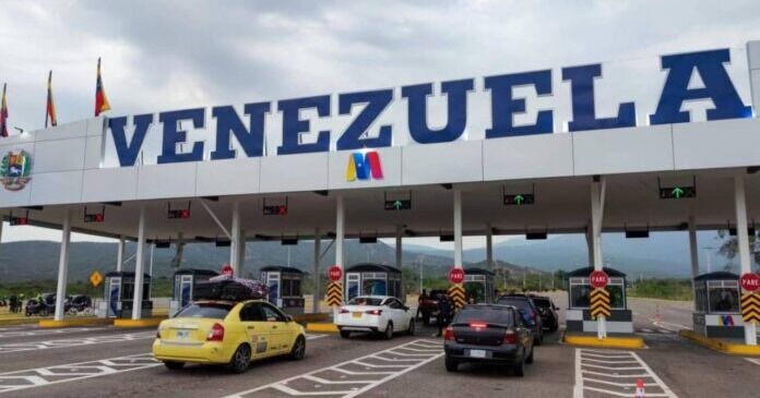 Cámara de Turismo de Táchira apuesta por una frontera segura que potencie el turismo