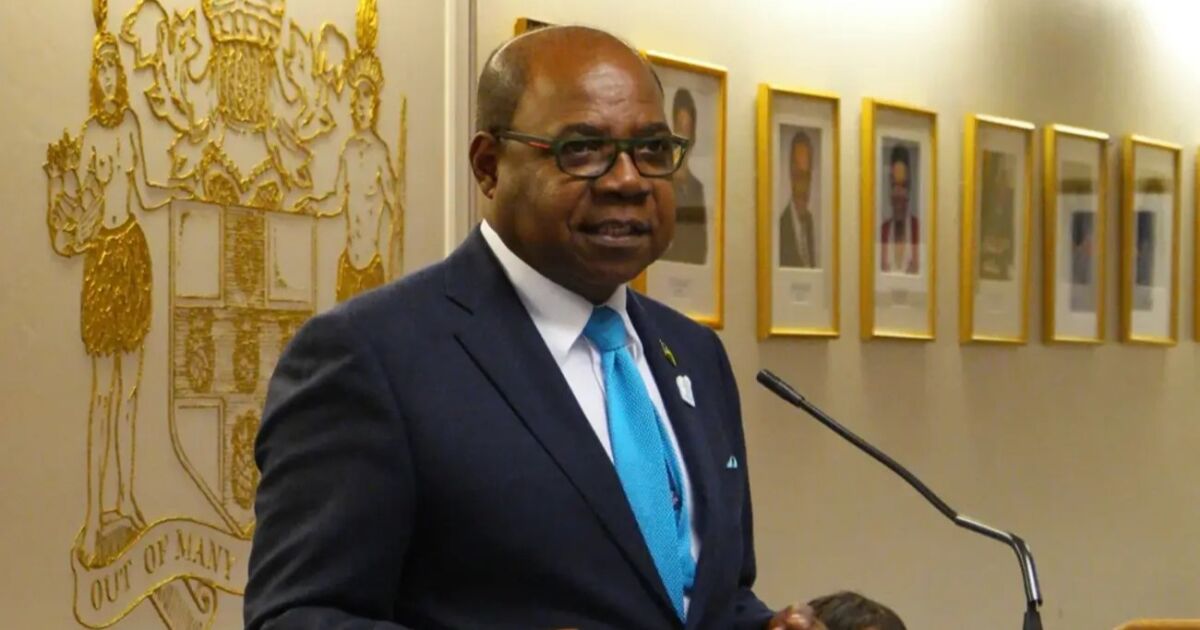 Ministro de Jamaica aplaude a agentes de viajes por recuperación tras huracán