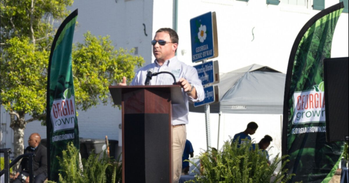 Inauguran el Centro de Recursos para Productores Agrícolas de Albany, Georgia