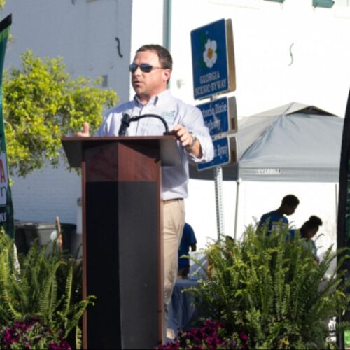 Inauguran el Centro de Recursos para Productores Agrícolas de Albany, Georgia