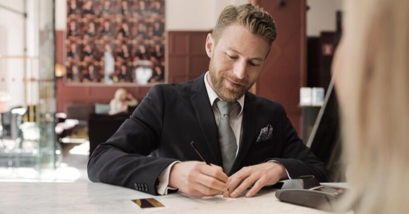 The future of hospitality is electric, smart, and sustainable