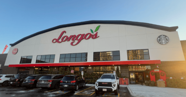 Longo's llega a King City, Ontario