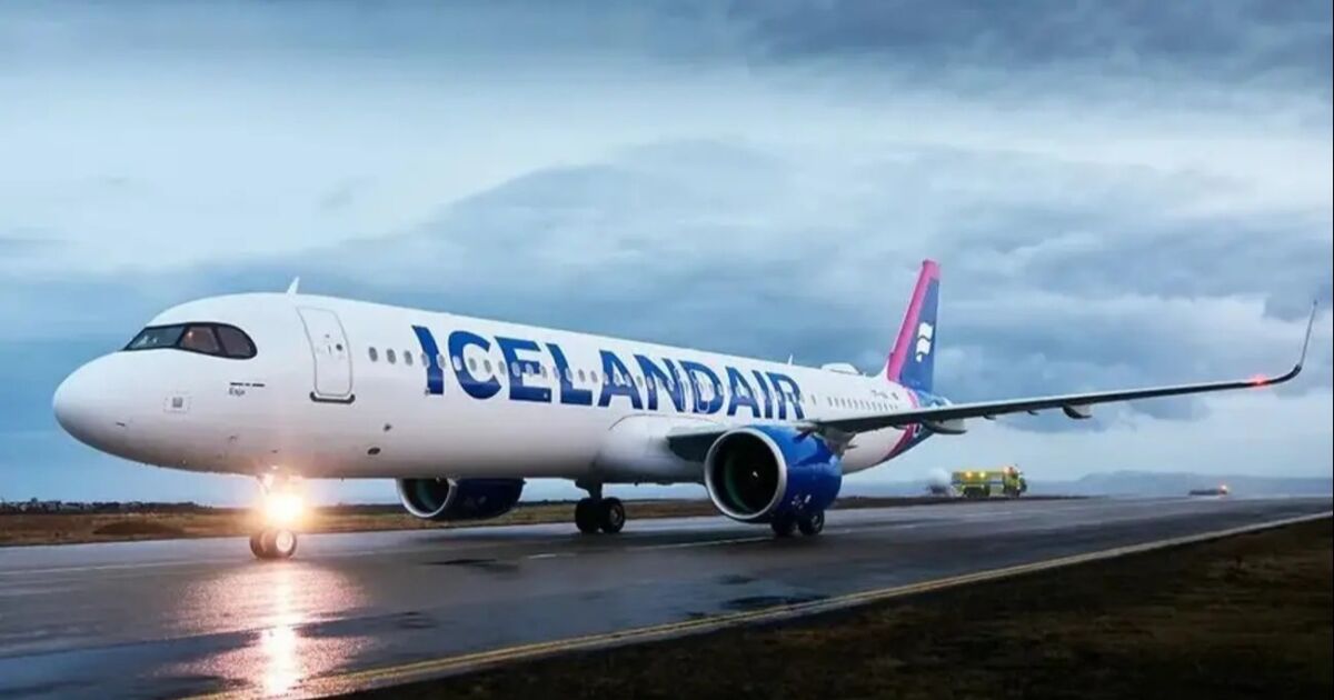 Icelandair estrena ruta Miami-Reikiavik con oferta de conexiones a más de 30 destinos europeos