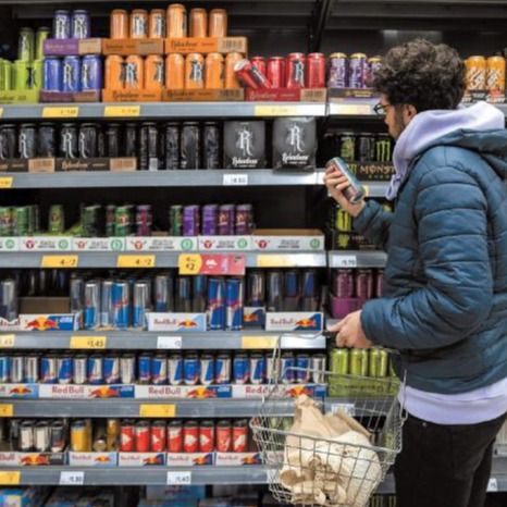 La industria de bebidas se enfila hacia la sostenibilidad