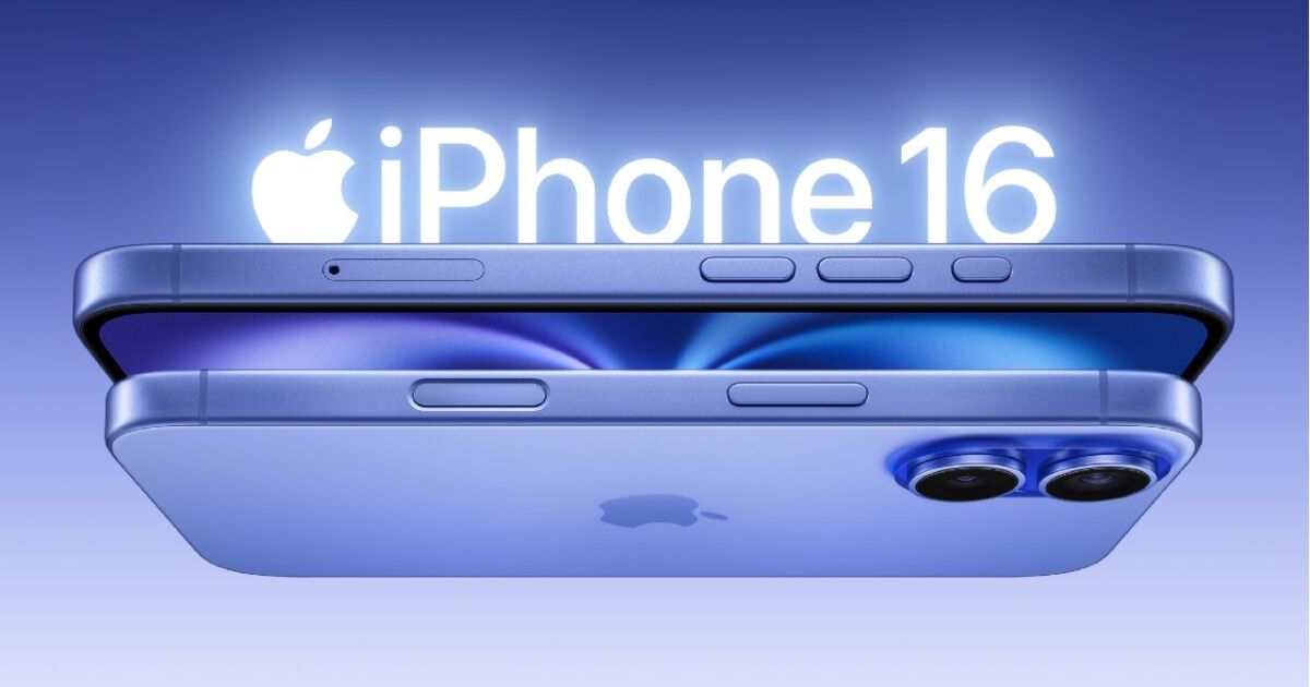 Descubre los 6 Hacks Esenciales del iPhone 16: Revoluciona tu experiencia móvil
