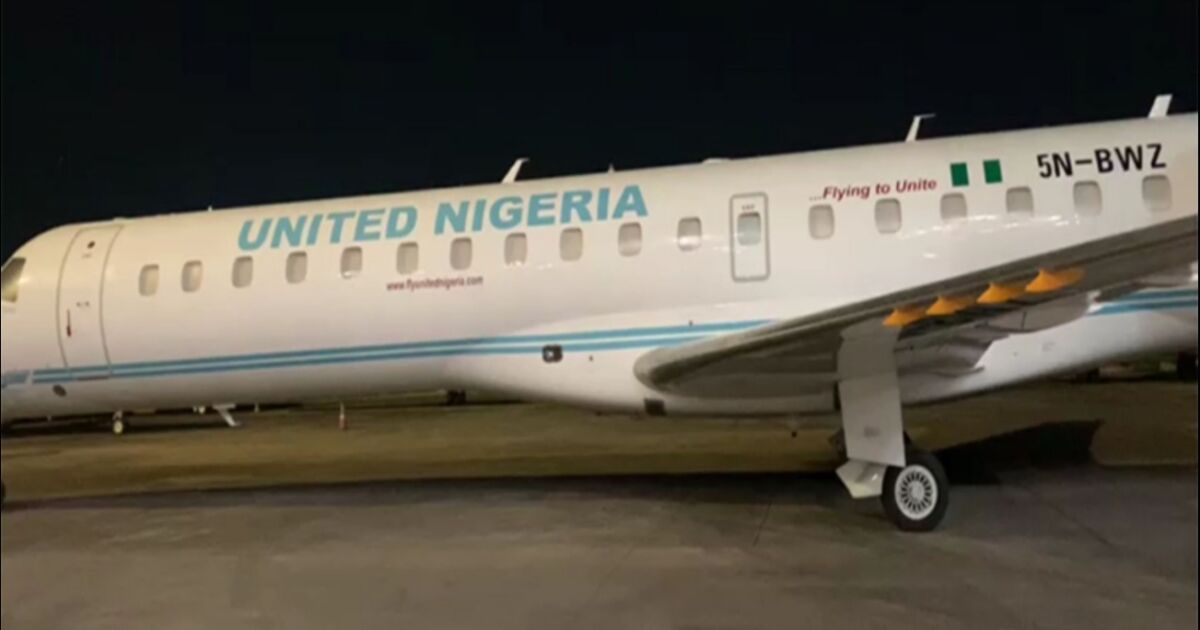United Nigeria lanzará vuelos directos a Nueva York para el segundo trimestre de 2026