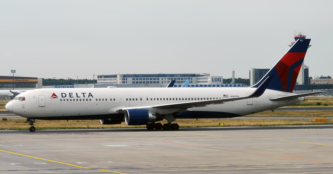 Delta reinició sus vuelos entre Atlanta y Venecia