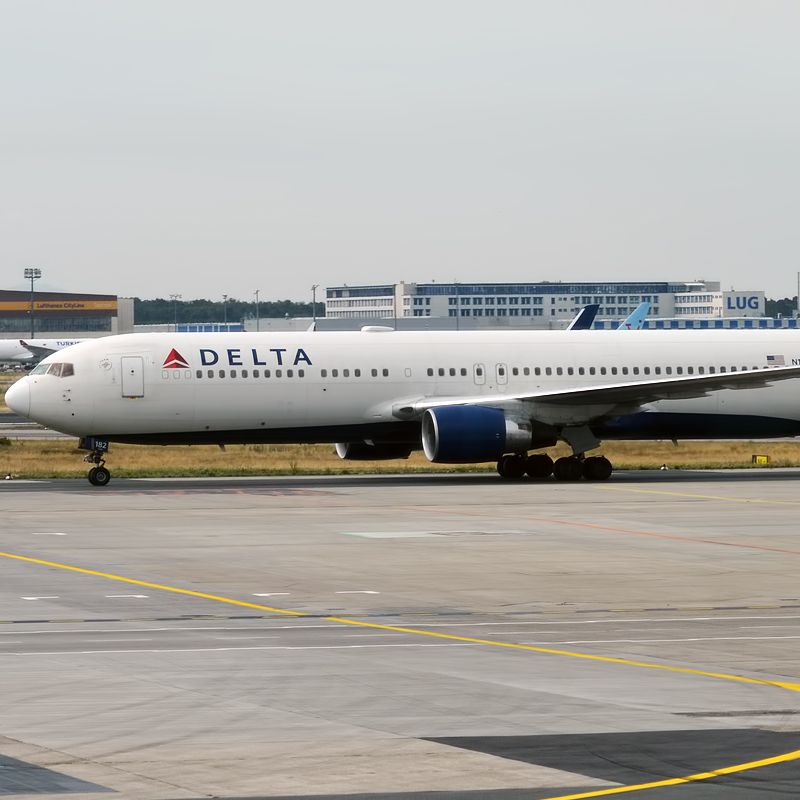 Delta reinició sus vuelos entre Atlanta y Venecia