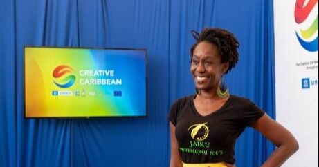 Demo Day destacará a las mujeres creativas de Jamaica
